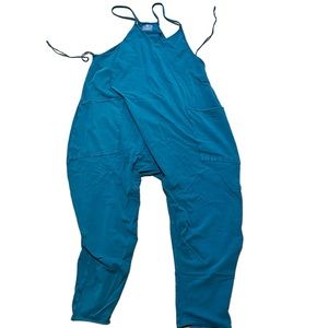 Free People Hotshot Onesie